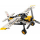 Klocki technic 42198 samolot transportowy