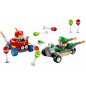 Lego Super Mario 72034 Mario Kart - Baby Mario mot Baby Luigi