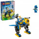 Block Sonic 77002 Cyclone mot Metal Sonic