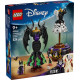 Klocki disney 43262 suknie diaboliny i cruelli de mon