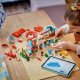 Block Disney 43268 Lilo och Stitch strandhus