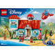 Klocki disney 43268 domek na plaży lilo i stitcha