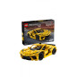 Tekniska klossar 42205 Chevrolet Corvette Stingray
