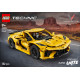 Klocki technic 42205 chevrolet corvette stingray