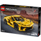 Klocki technic 42205 chevrolet corvette stingray