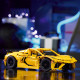 Tekniska klossar 42205 Chevrolet Corvette Stingray