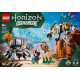 Klocki horizon 77037 aloy i varl kontra krabołaz i piłoząb