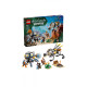 Block Horizon 77037 Alloy och Varl mot Krabolaz och Piloczaeb