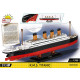 Klocki r.m.s. titanic 593 klocki