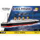 Klocki r.m.s. titanic 593 klocki