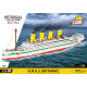 Klocki h.m.h.s. britannic 636 klocków