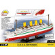 Klocki h.m.h.s. britannic 636 klocków