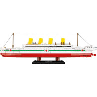Klocki h.m.h.s. britannic 636 klocków