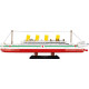 Klocki h.m.h.s. britannic 636 klocków