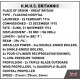 Klocki h.m.h.s. britannic 636 klocków
