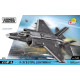 Klocki f-35b stovl lightning ii 610 klocków