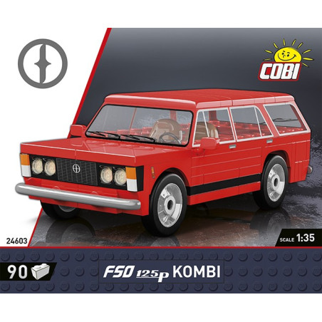 Block av fso 125p kombi 90 block