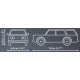 Klocki fso 125p kombi 90 klocków