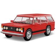 Klocki fso 125p kombi 90 klocków