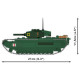 Klocki mark iv churchill 668 klocków