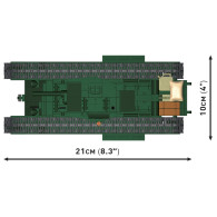 Klocki mark iv churchill 668 klocków