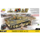 Klocki panzer vi tiger i no 131