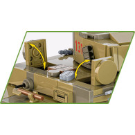 Blocket Panzer VI Tiger I nr 131