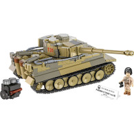 Klocki panzer vi tiger i no 131