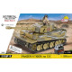 Klocki panzer vi tiger i no 131