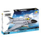 Klocki armed force f-4 phantom ii 703 elementów