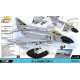 Klocki armed force f-4 phantom ii 703 elementów