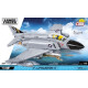 Klocki armed force f-4 phantom ii 703 elementów