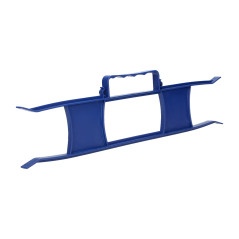 Trädgårdssladdvinda (maximal sladdlängd 3x1,5mm² är 40m)