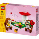 Block 40711 Picknick igelkottpar