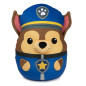 Maskot i plysch, Paw Patrol, 20 cm, Chase