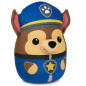 Maskot i plysch, Paw Patrol, 20 cm, Chase