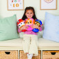 Maskot i plysch, Paw Patrol, 20 cm, Chase