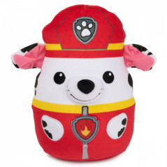 Maskot i plysch från Paw Patrol, 20 cm, Marshall | HandlaSmidigt.se
