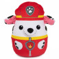 Maskot i plysch från Paw Patrol, 20 cm, Marshall