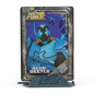 Metallfigur Full Blue Beetle