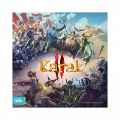 Spelet Karak 2