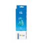 Plastilina hey clay figur hund mops
