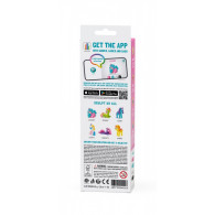 Plastilin hey clay enhörningar 3-pack, molnig