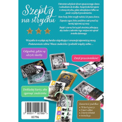 Spelet viskar på vinden | HandlaSmidigt.se
