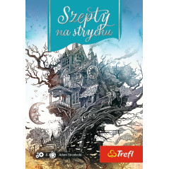 Spelet viskar på vinden | HandlaSmidigt.se