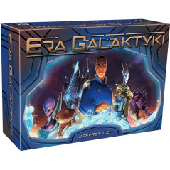 Spelet är galaxen. | HandlaSmidigt.se