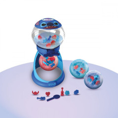 Set med stressbollar - Stitch