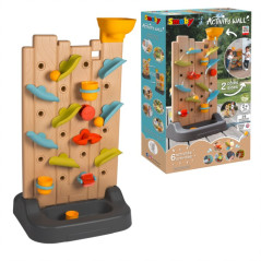 Aktivitetsväggen Life