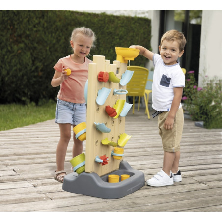 Aktivitetsväggen Life