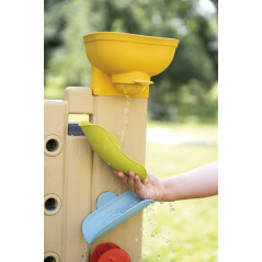 Aktivitetsväggen Life